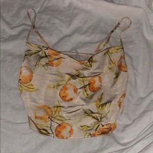 Urban outfitters tank